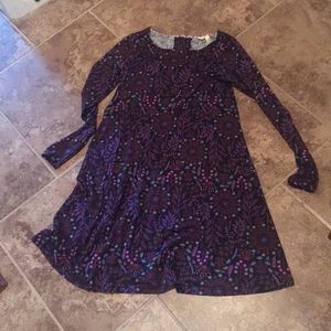 Matilda Jane Women's Resolution Dress size XS